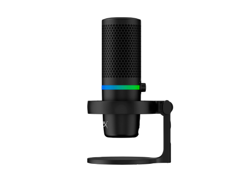 Микрофон HyperX DuoCast 4P5E2AA