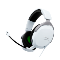 Гарнитура HyperX CloudX Stinger 2 Core (White) 6H9B7AA