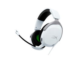 Гарнитура HyperX CloudX Stinger 2 Core (White) 6H9B7AA