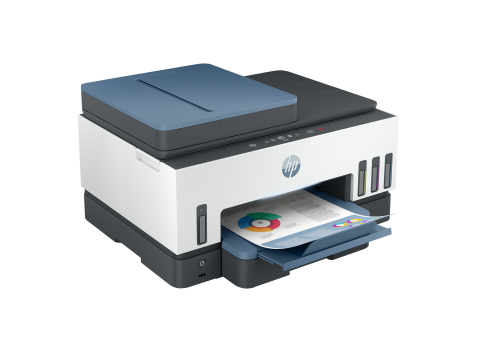 МФП HP Smart Tank 790 (4WF66A670)