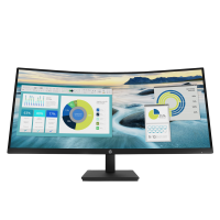 HP Монитор P34hc G4 WQHD (21Y56AA#ABB)