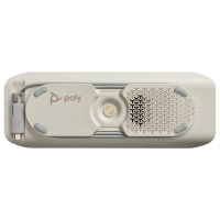Спикерфон Poly Sync 40+ Microsoft Teams Certified USB-A USB-C Speakerphone +BT700 USB-A Adapter (77P36AA)