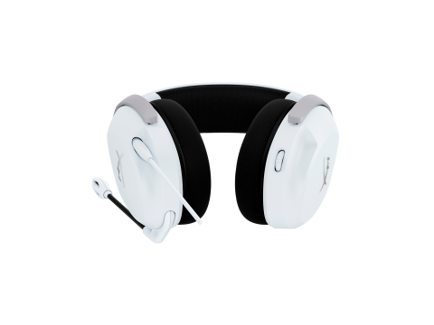 Гарнитура HyperX CloudX Stinger 2 Core (White) 6H9B7AA