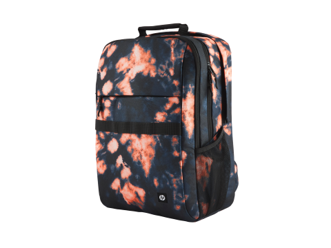 Рюкзак HP, модель 7K0E3AA Campus XL, Tie dye дизайн