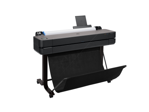 Принтер HP DesignJet T630 (36-дюймовый) (5HB11A)