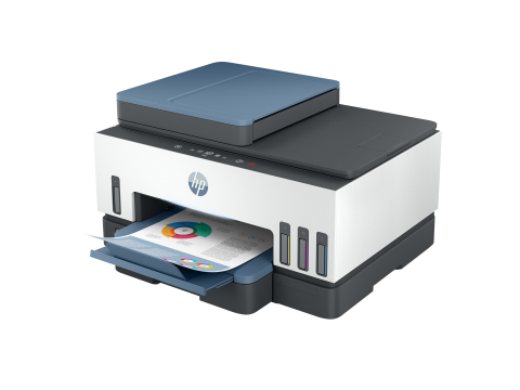 МФП HP Smart Tank 790 (4WF66A670)