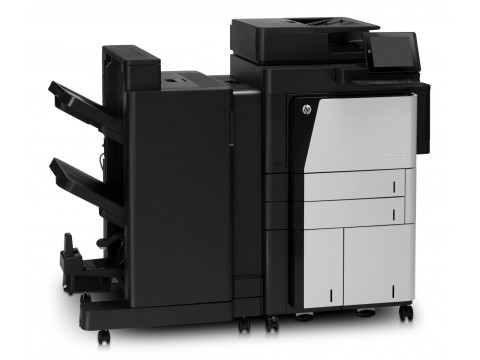HP LaserJet Ent Flow M830z MFP (A3)