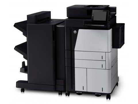 HP LaserJet Ent Flow M830z MFP (A3)