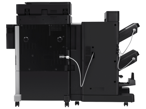HP LaserJet Ent Flow M830z MFP (A3)