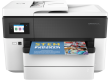 Струйный цветной МФУ HP OfficeJet Pro, A3, 22 стр/мин, 1200x1200 dpi [Y0S19A]