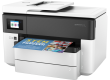 Струйный цветной МФУ HP OfficeJet Pro, A3, 22 стр/мин, 1200x1200 dpi [Y0S19A]