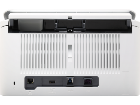 Сканер HP ScanJet Enterprise Flow N7000 snw1 / A4 / 7500 pages per day