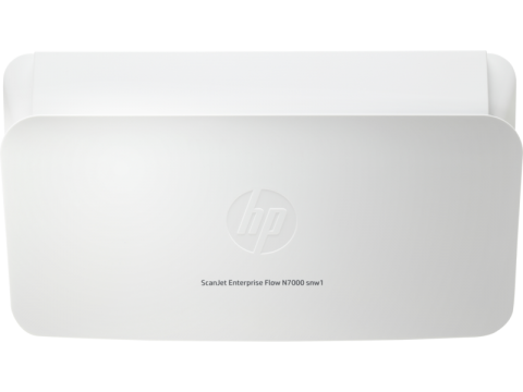 Сканер HP ScanJet Enterprise Flow N7000 snw1 / A4 / 7500 pages per day