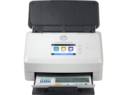 Сканер HP ScanJet Enterprise Flow N7000 snw1/A4/7500 листов в день