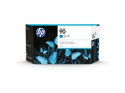 Картридж HP 90, Голубой/ 400 мл (C5061A)