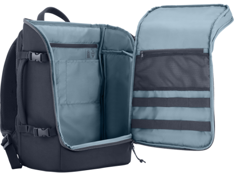 Рюкзак 6B8U4AA HP Travel 25L 15.6 IGRLaptop Bckpck