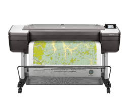 Принтер HP DesignJet T1700 (44\