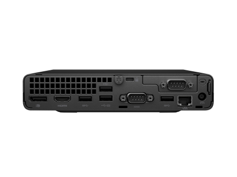 Desktop PC, HP Pro 260 G9, CPU: Intel Core, RAM: 8GB, GPU: Integrated, Storage: 256GB SSD, OS: Windows 10