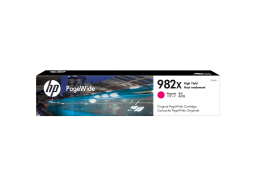 Картридж HP 982X PageWide увеличенной емкости 16000 страниц (T0B28A)