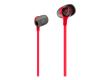 Наушники с микрофоном HyperX Cloud Earbuds II Black 705L8AA