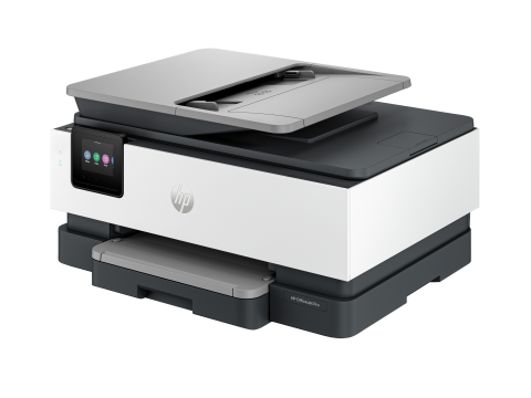 МФУ струйное цветное HP OfficeJet Pro 8123 405W0C, А4, до 29 стр/мин, Duplex (print), ADF, Ethernet, WIFI
