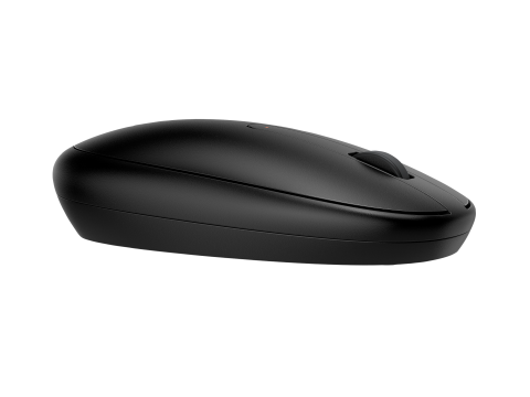 Мышь HP 81S67AA 245 BLK Bluetooth Mouse