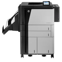 HP LaserJet Ent Flow M830z MFP (A3)