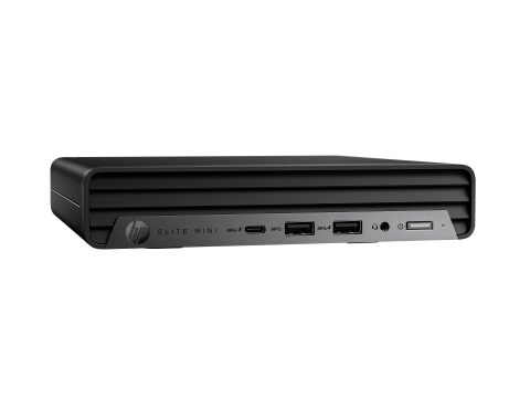 Компьютер HP Elite Mini 800 G9 (5M9V6EA#BJA)