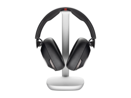 Наушники HP Voyager Surround 85 UC USB-C, сертификация Microsoft Teams, с адаптером USB-C/A и зарядной подставкой (8G7T8AA)