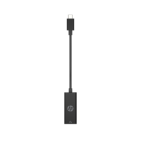 Адаптер HP USB-C to RJ45 Adapter G2 (4Z527AA)