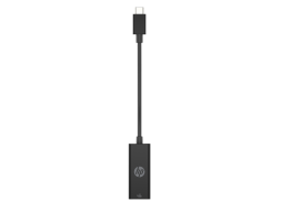 Адаптер HP USB-C to RJ45 Adapter G2 (4Z527AA)