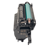 Картридж HP CF460X (656X) (CF460X)