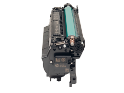 Картридж HP CF460X (656X) (CF460X)
