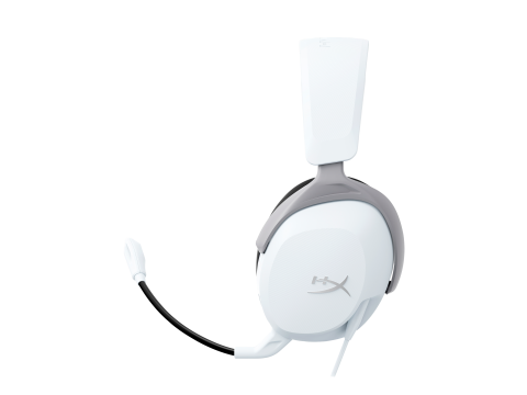 Гарнитура HyperX CloudX Stinger 2 Core (White) 6H9B7AA