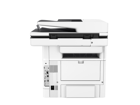 Черно-белое лазерное МФУ HP LaserJet Enterprise M528dn (1PV64A#B19)