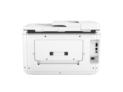 Струйный цветной МФУ HP OfficeJet Pro, A3, 22 стр/мин, 1200x1200 dpi [Y0S19A]
