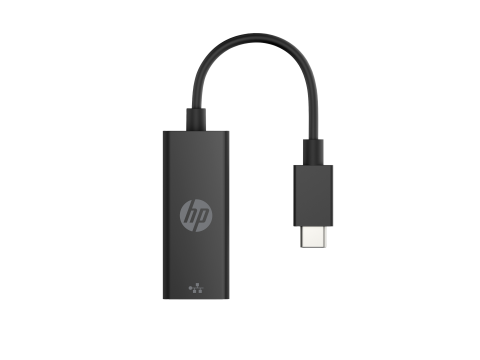 Адаптер HP USB-C to RJ45 Adapter G2 (4Z527AA)