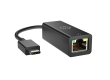Адаптер HP USB-C to RJ45 Adapter G2 (4Z527AA)