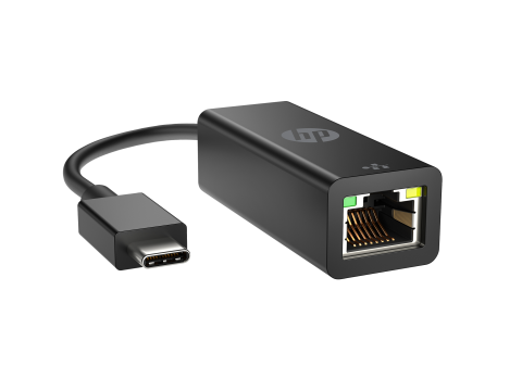 Адаптер HP USB-C to RJ45 Adapter G2 (4Z527AA)