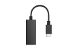 Адаптер HP USB-C to RJ45 Adapter G2 (4Z527AA)