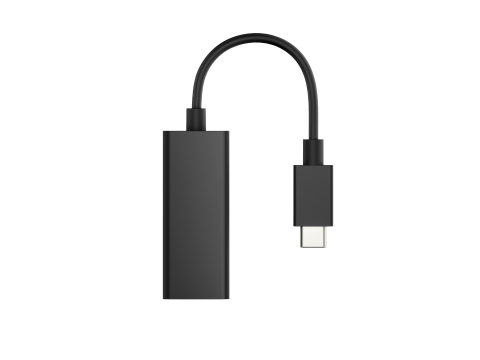 Адаптер HP USB-C to RJ45 Adapter G2 (4Z527AA)