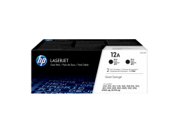 Картридж HP 12A