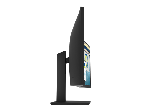 HP P34hc G4 WQHD Ultra-Wide Monitor