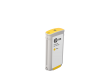 Картридж HP 728, желтый / 130 мл (F9J65A)