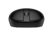Мышь HP 81S67AA 245 BLK Bluetooth Mouse