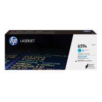 HP LaserJet, голубой (W2011A)