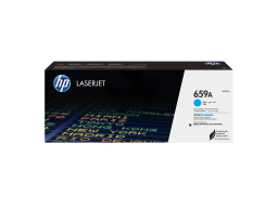 HP LaserJet, голубой (W2011A)