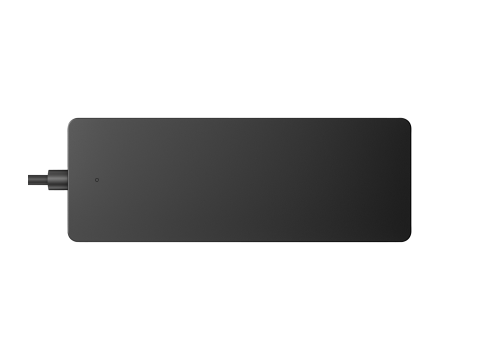 Док-станция HP USB-C Travel Hub G3 (86S97UT)