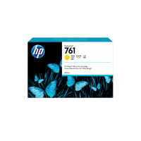 Картридж HP 761 желтый, 400 мл (CM992A)