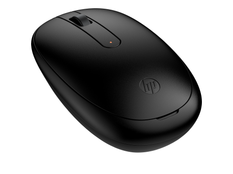 Мышь HP 81S67AA 245 BLK Bluetooth Mouse